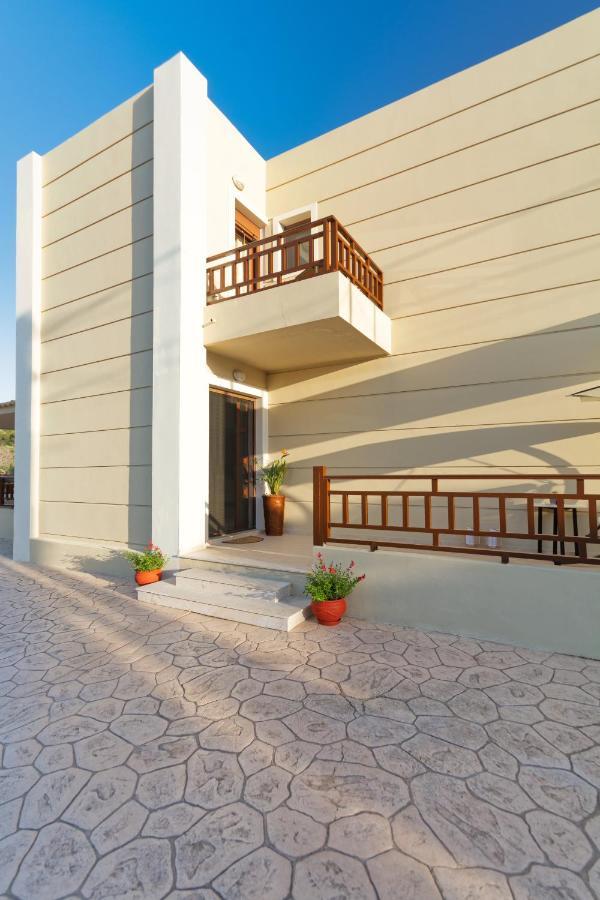 Maria'S Luxurious Villa In Koskinou Koskinou  Exterior photo